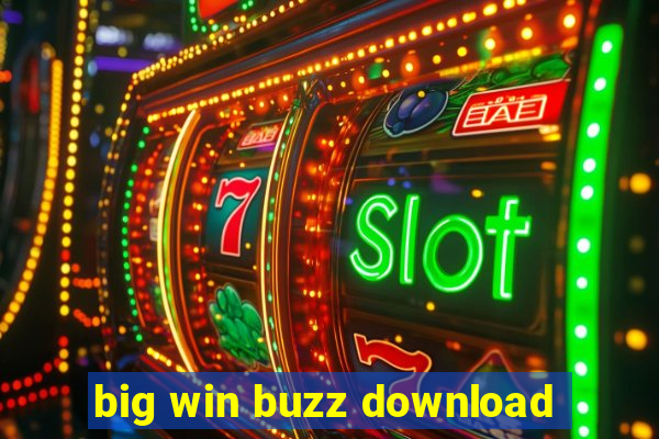 big win buzz download